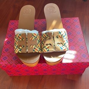 Tory Burch Women’s Heels